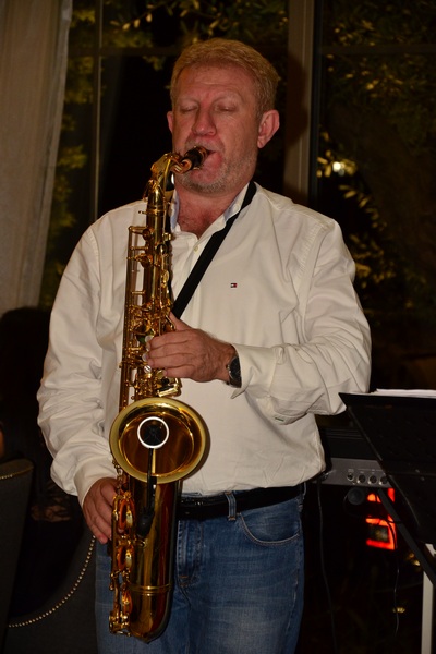 Monte Cassino on Saturday Night